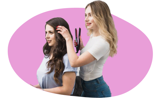 illustration3 обучение на парикмахера в екатеринбурге с нуля